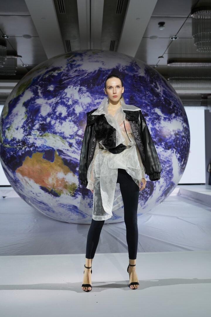 Azerbaijan Fashion Week 2023
