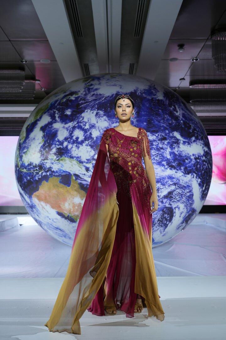 Azerbaijan Fashion Week 2023