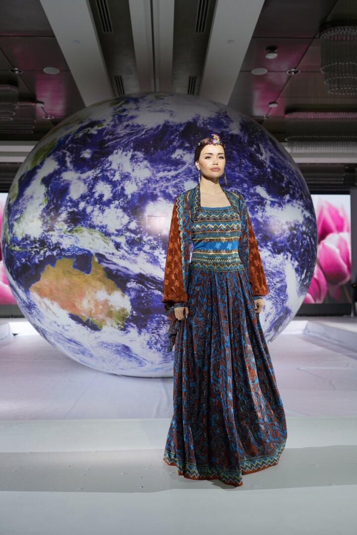 Azerbaijan Fashion Week 2023