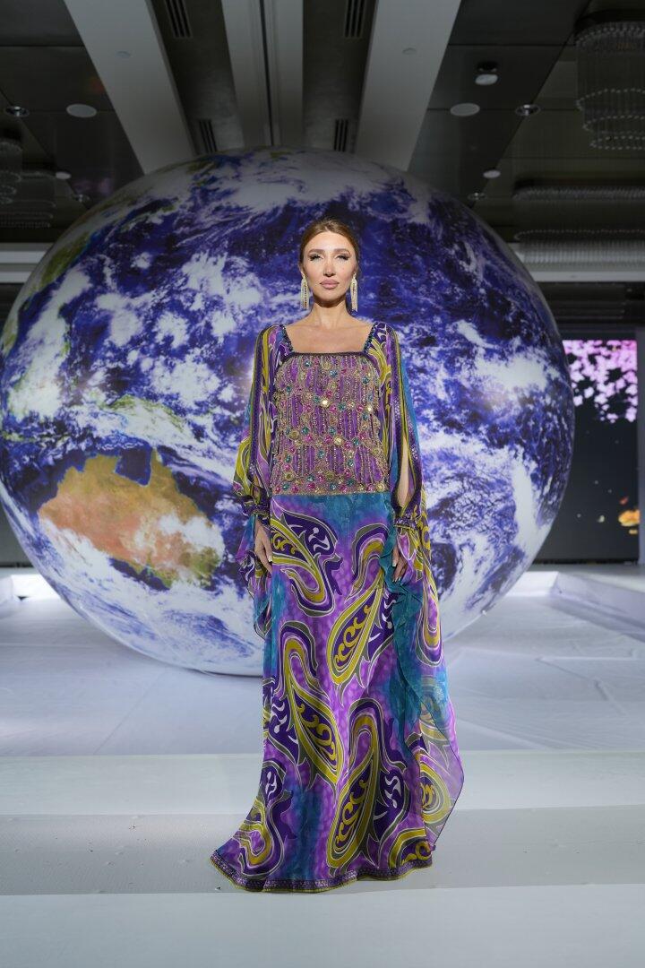 Azerbaijan Fashion Week 2023