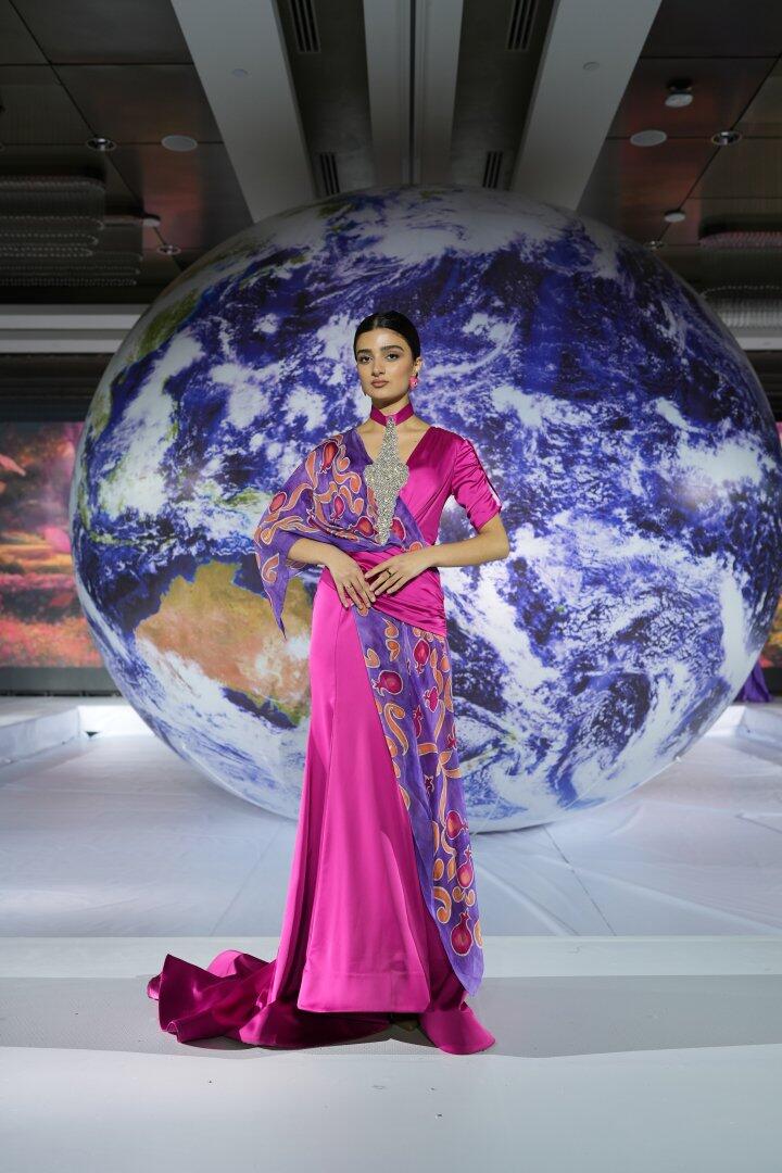 Azerbaijan Fashion Week 2023