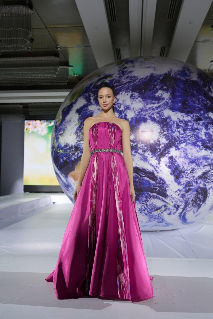 Azerbaijan Fashion Week 2023