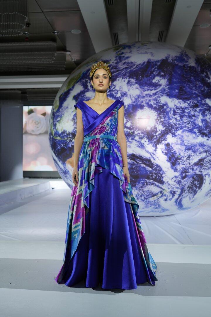 Azerbaijan Fashion Week 2023