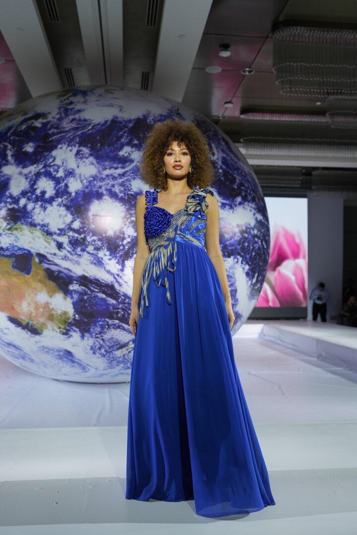 Azerbaijan Fashion Week 2023