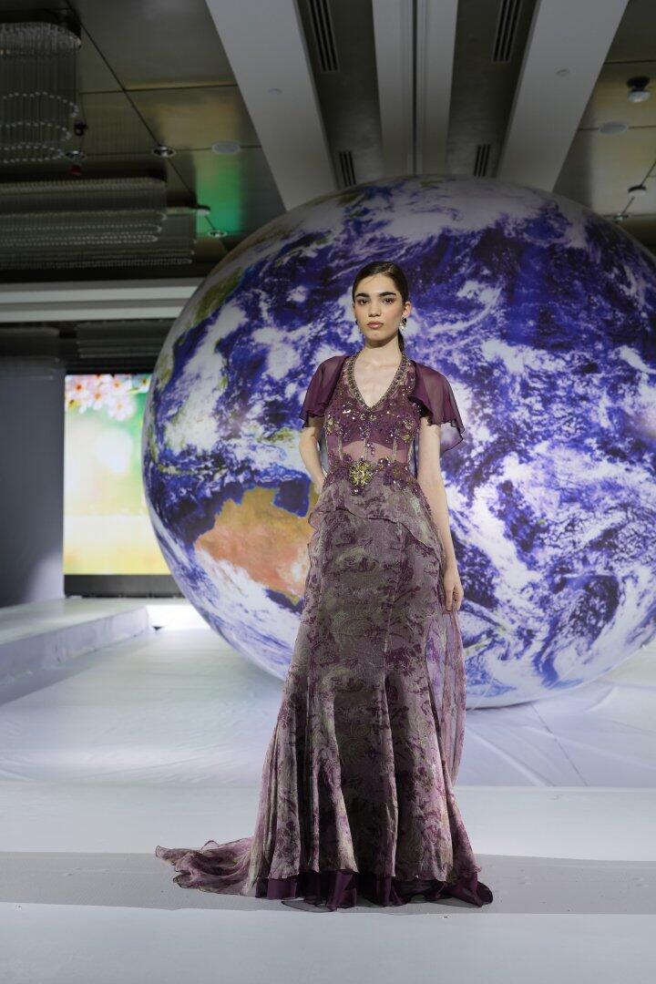 Azerbaijan Fashion Week 2023