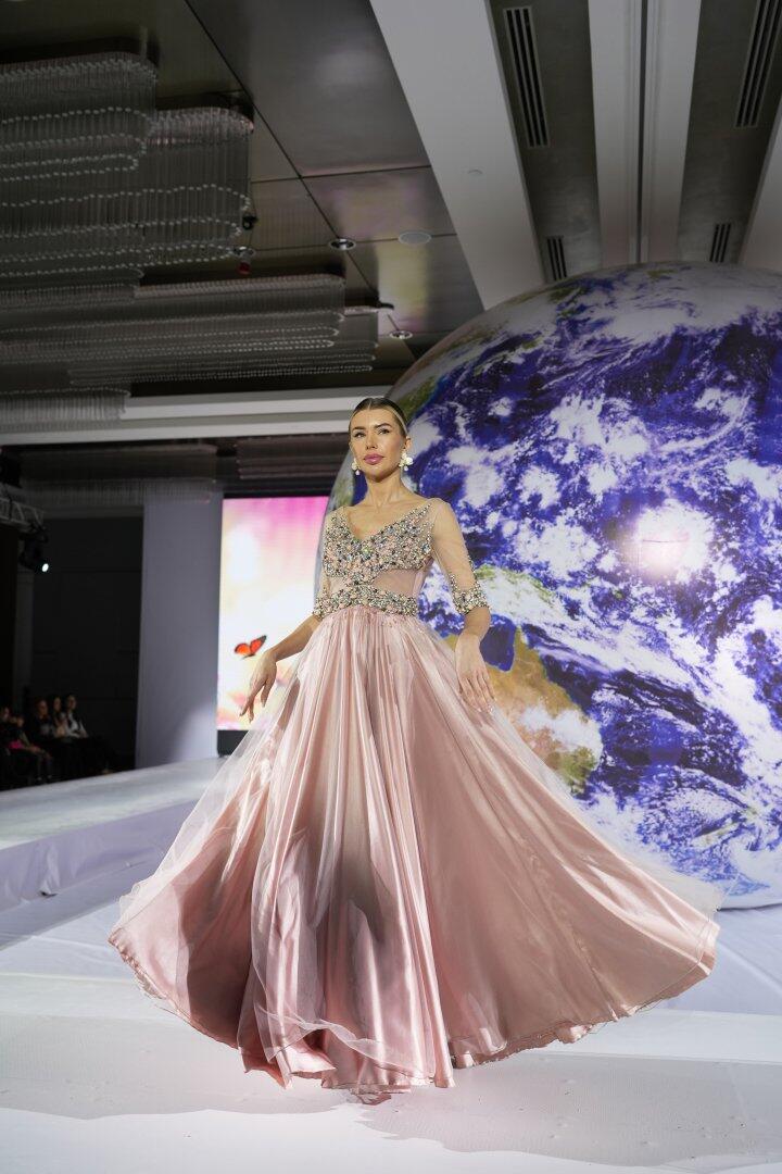 Azerbaijan Fashion Week 2023