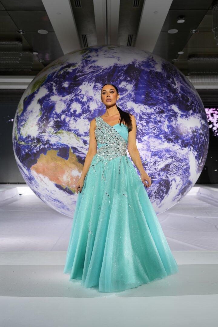 Azerbaijan Fashion Week 2023