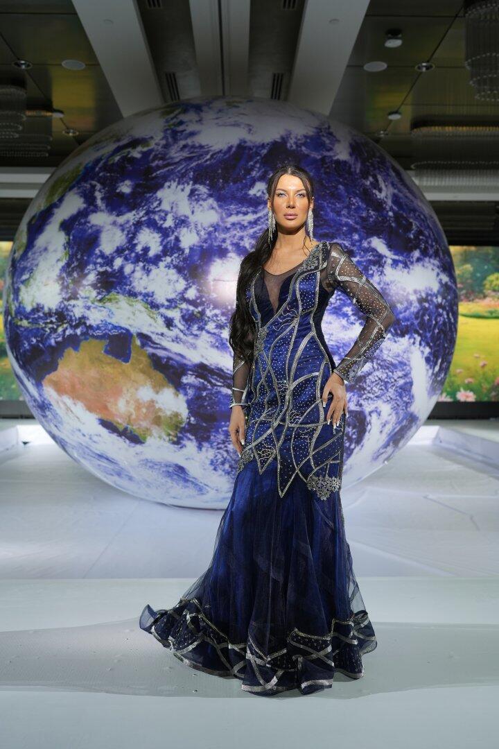 Azerbaijan Fashion Week 2023