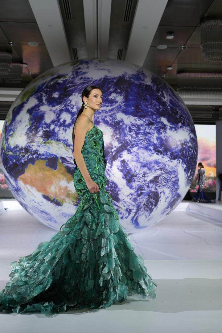 Azerbaijan Fashion Week 2023
