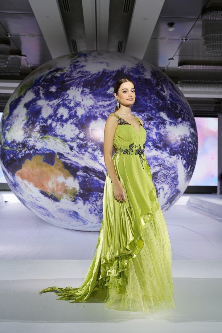 Azerbaijan Fashion Week 2023