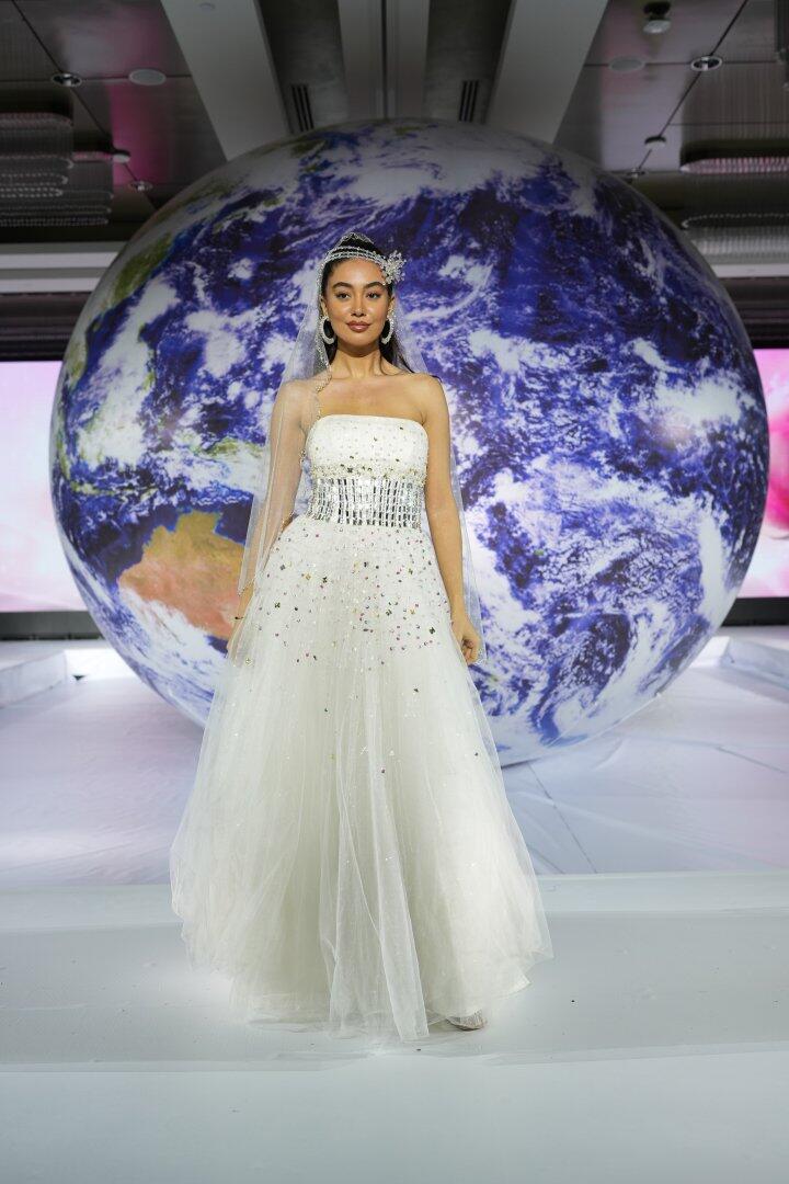 Azerbaijan Fashion Week 2023