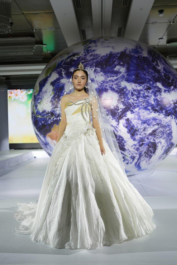 Azerbaijan Fashion Week 2023