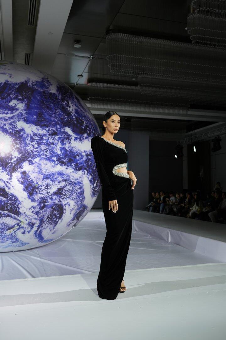 Azerbaijan Fashion Week 2023