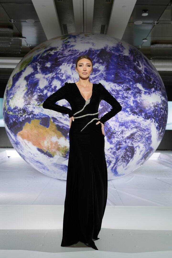Azerbaijan Fashion Week 2023