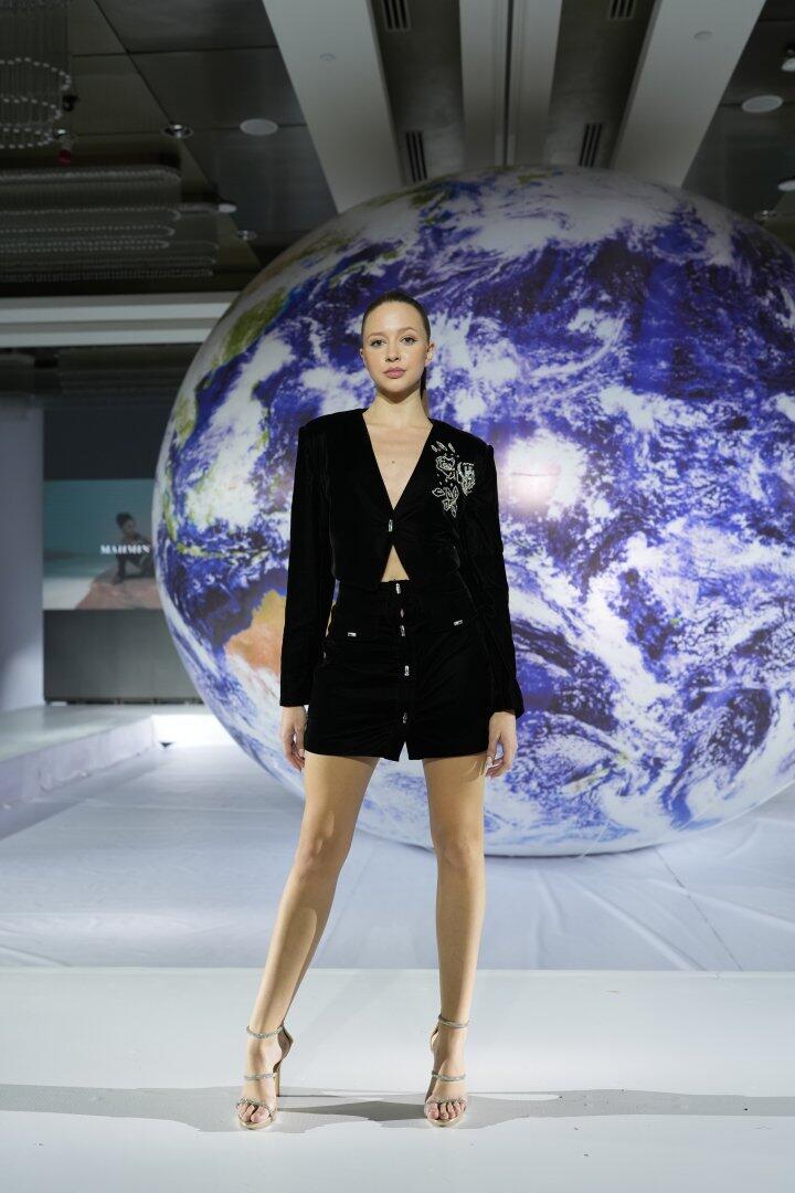 Azerbaijan Fashion Week 2023
