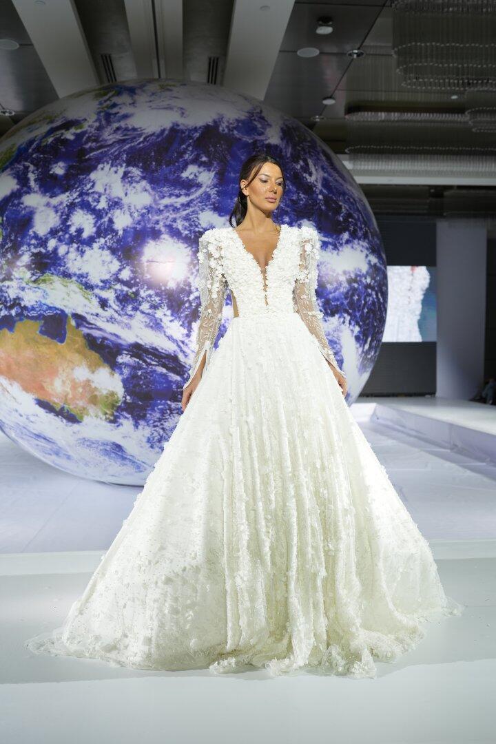 Azerbaijan Fashion Week 2023