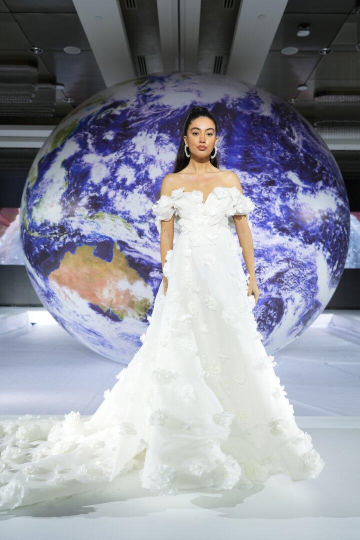 Azerbaijan Fashion Week 2023