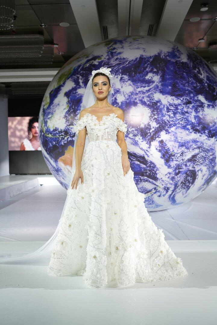 Azerbaijan Fashion Week 2023