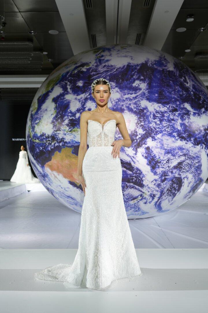 Azerbaijan Fashion Week 2023