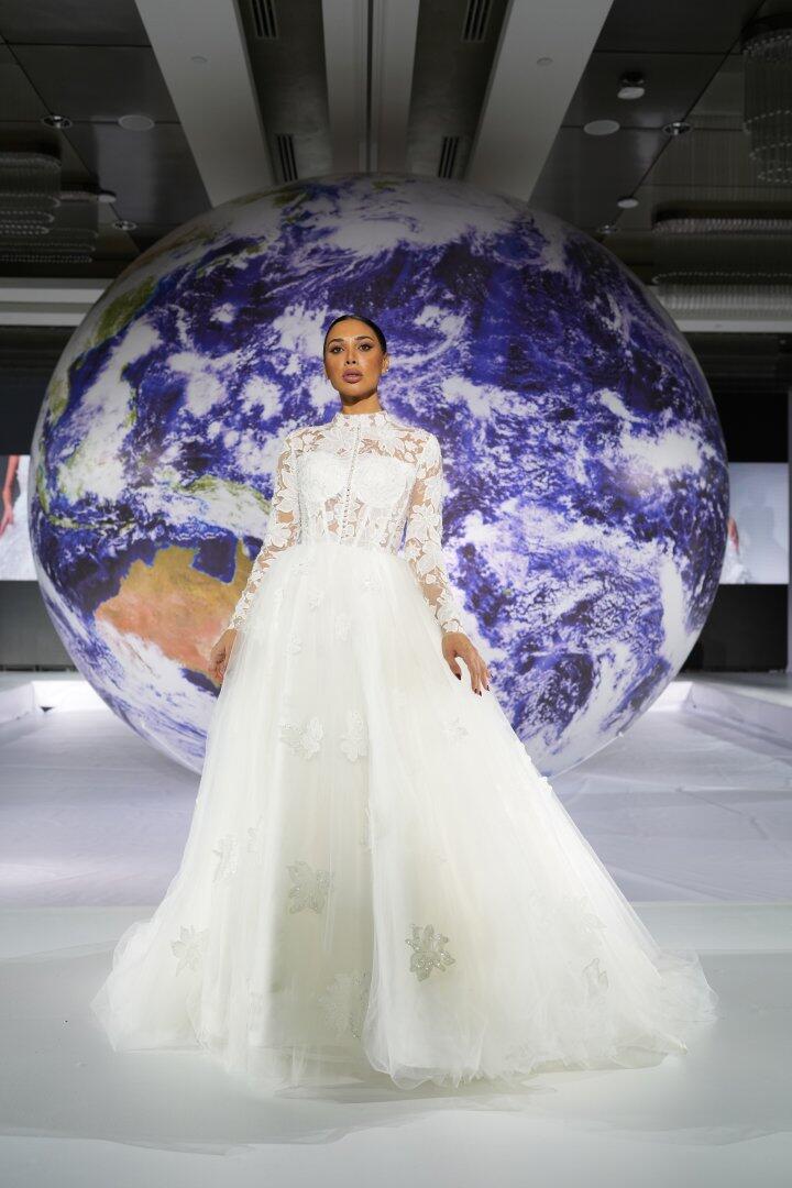 Azerbaijan Fashion Week 2023