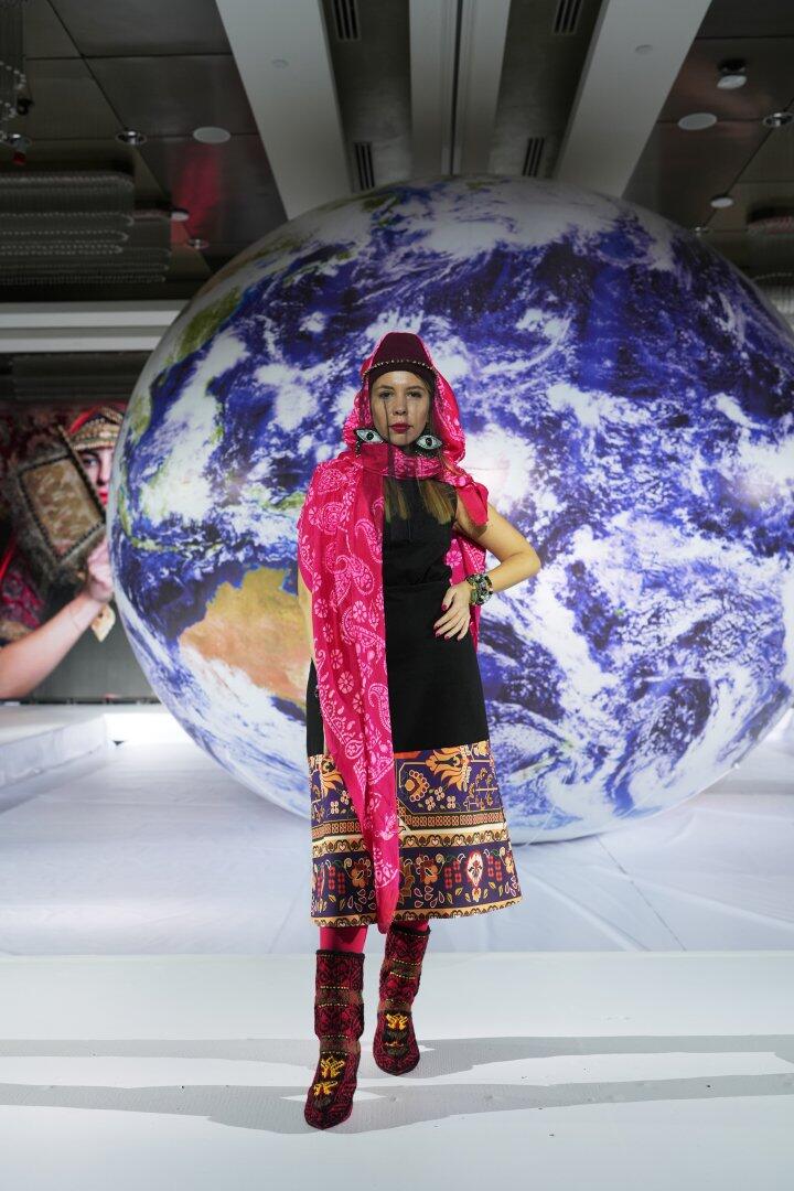Azerbaijan Fashion Week 2023