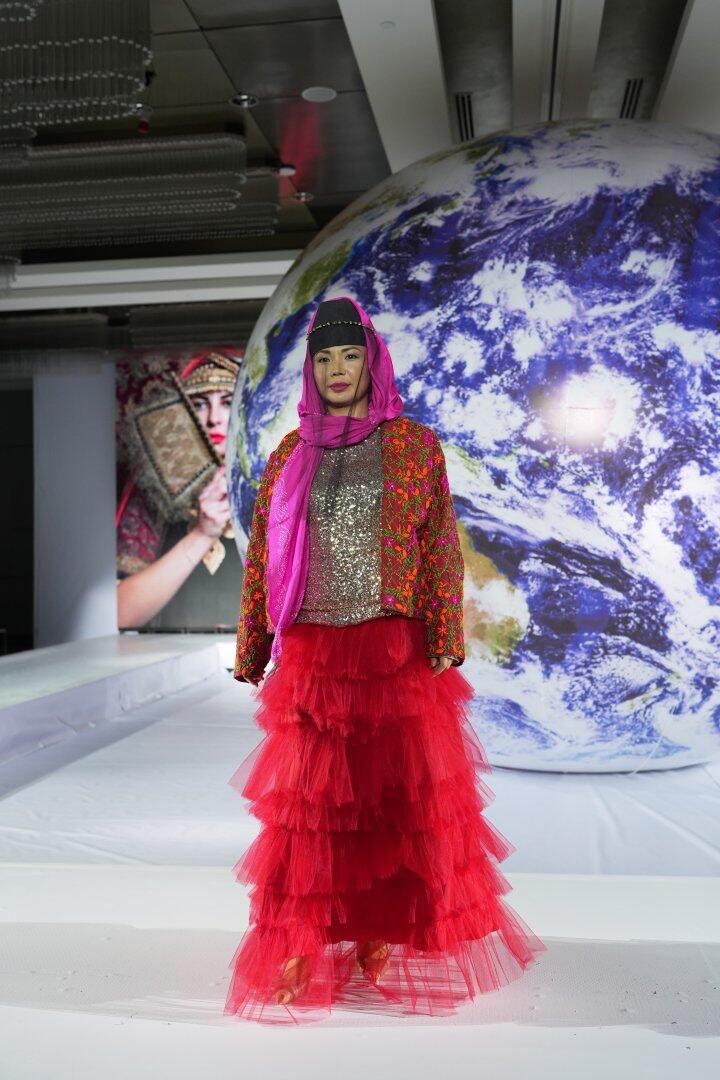 Azerbaijan Fashion Week 2023