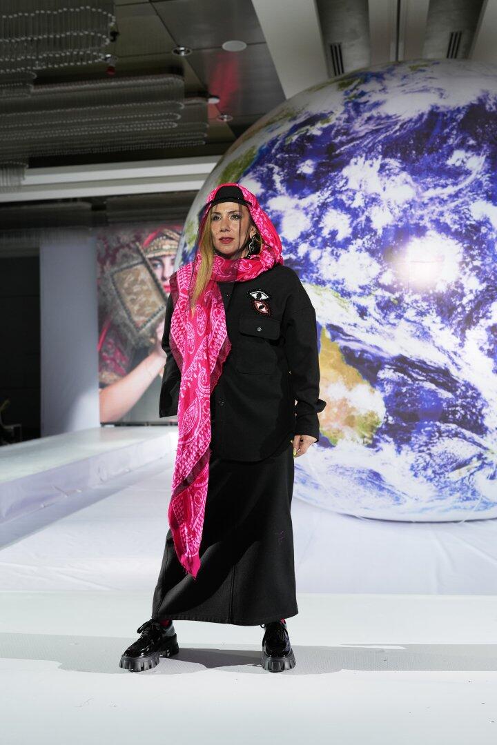 Azerbaijan Fashion Week 2023