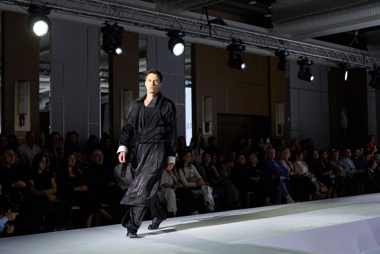 Azerbaijan Fashion Week 2023