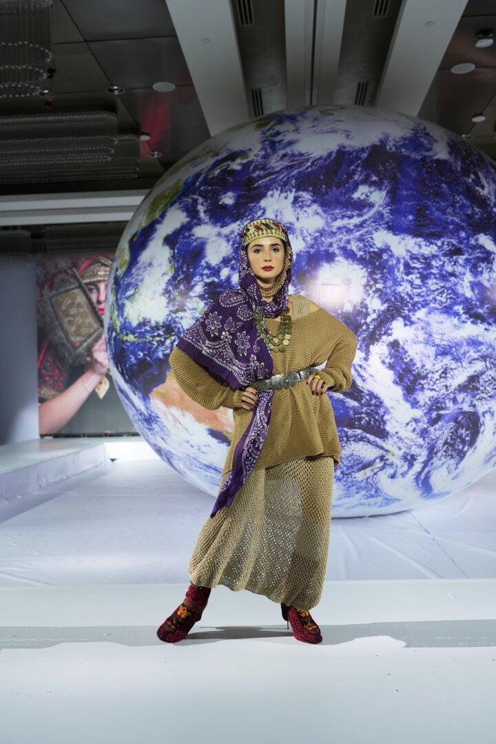 Azerbaijan Fashion Week 2023