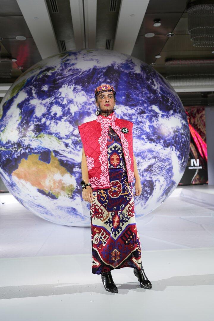 Azerbaijan Fashion Week 2023