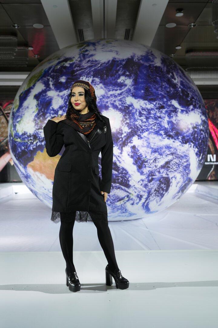 Azerbaijan Fashion Week 2023
