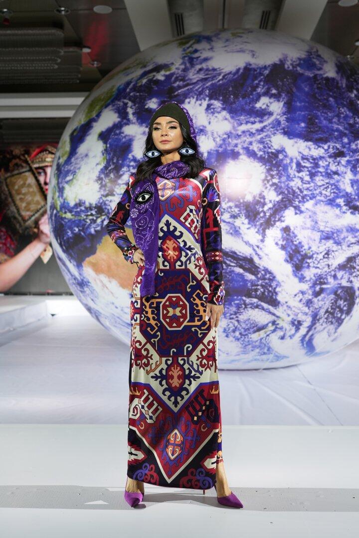 Azerbaijan Fashion Week 2023