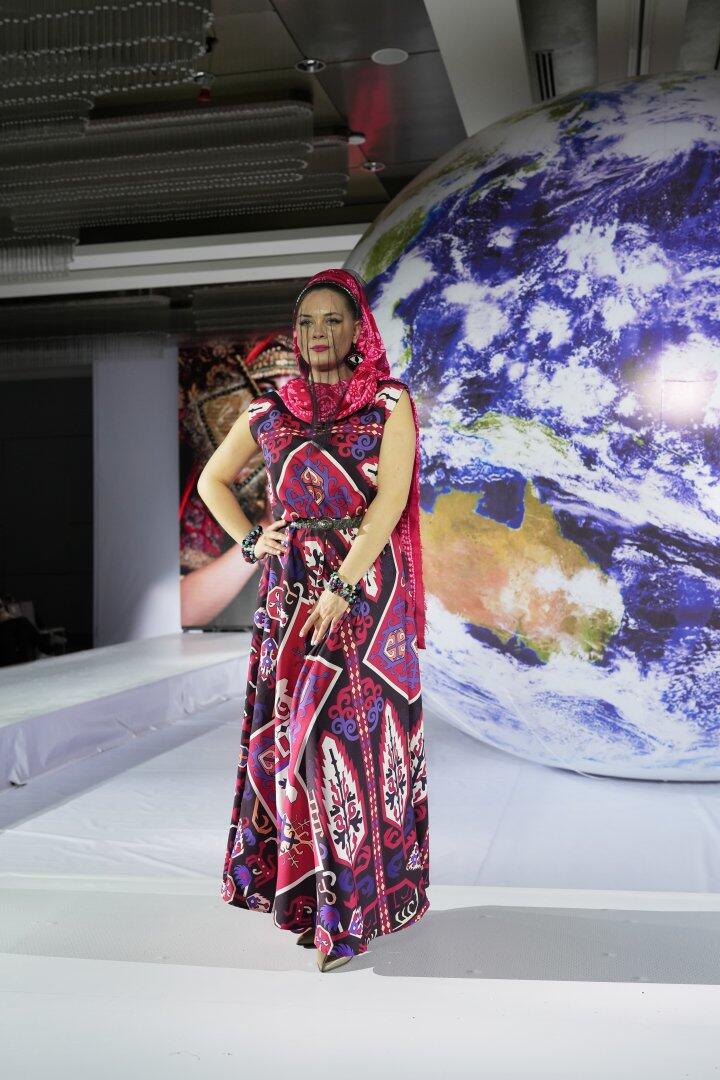Azerbaijan Fashion Week 2023