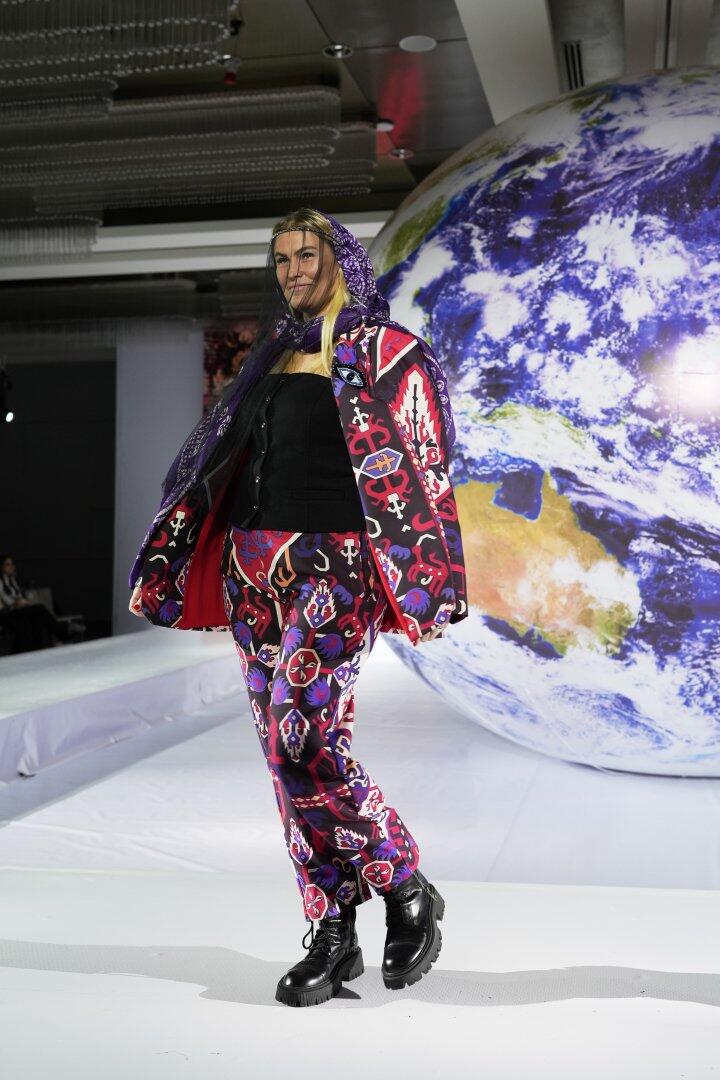 Azerbaijan Fashion Week 2023