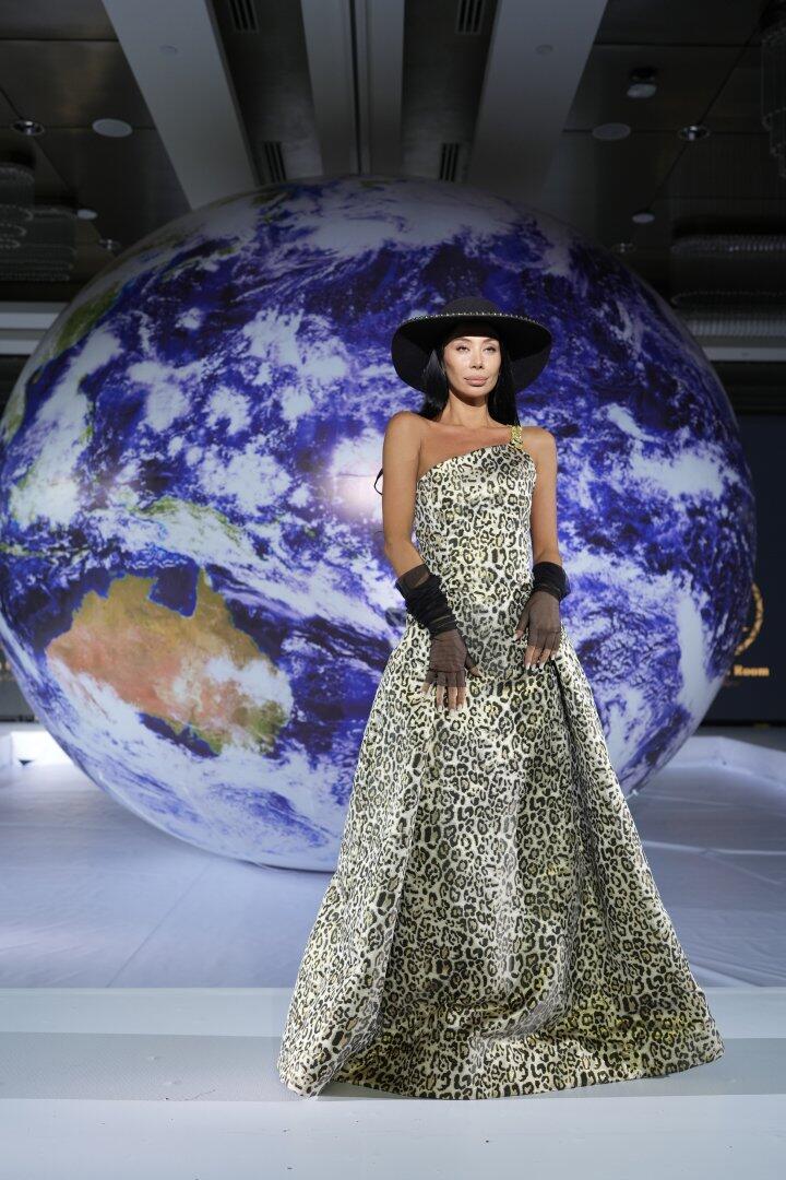 Azerbaijan Fashion Week 2023