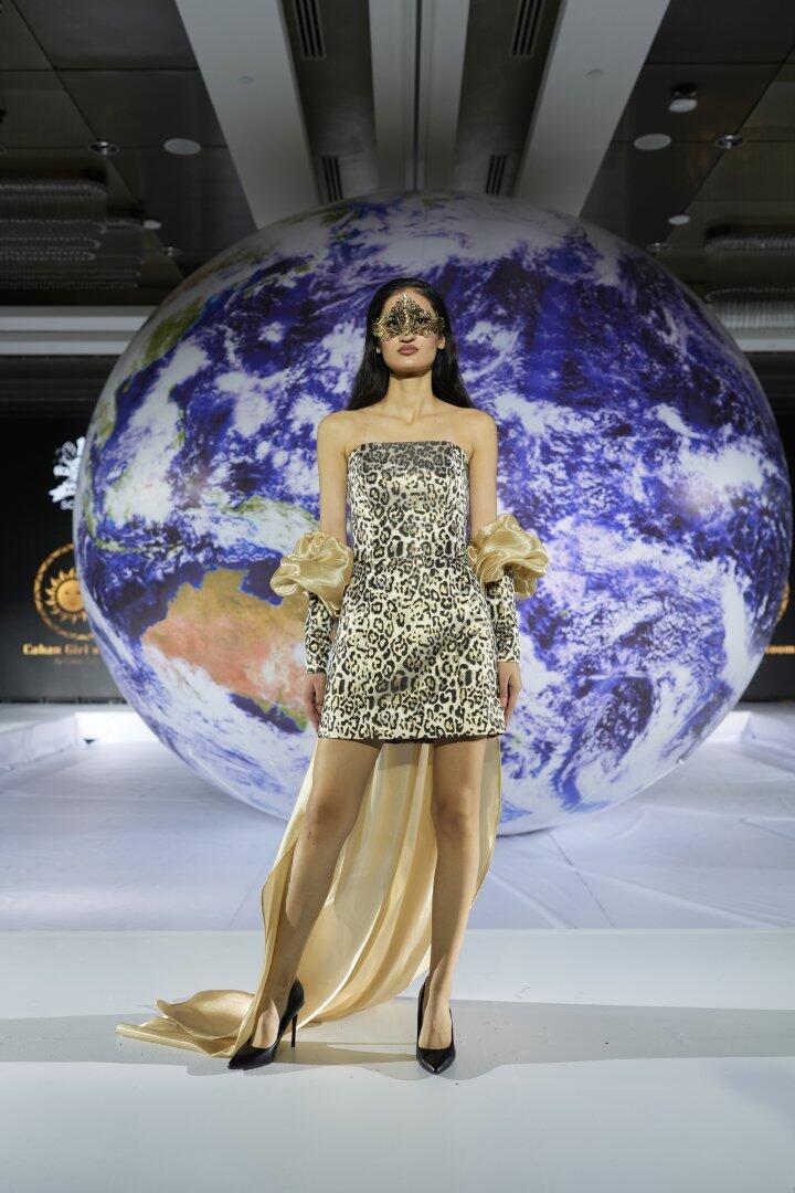 Azerbaijan Fashion Week 2023