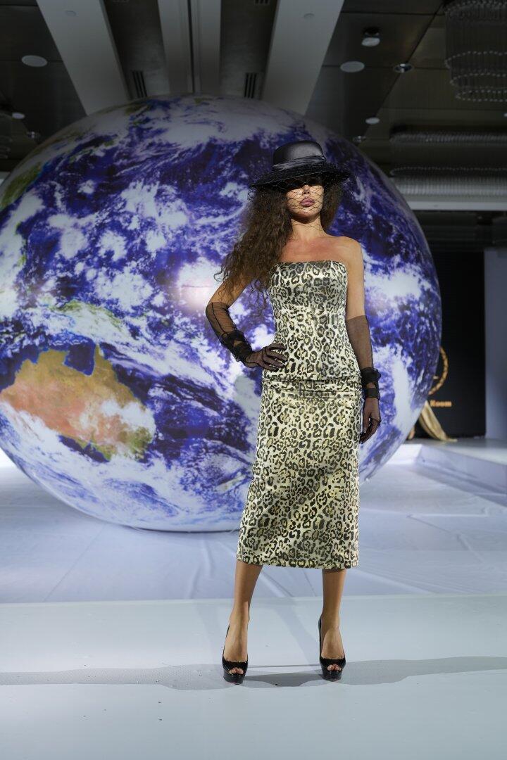 Azerbaijan Fashion Week 2023