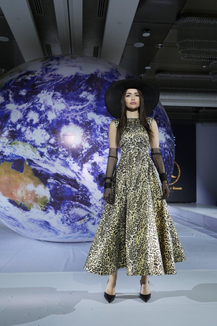 Azerbaijan Fashion Week 2023