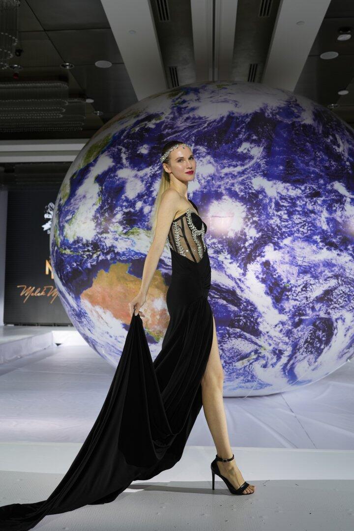 Azerbaijan Fashion Week 2023