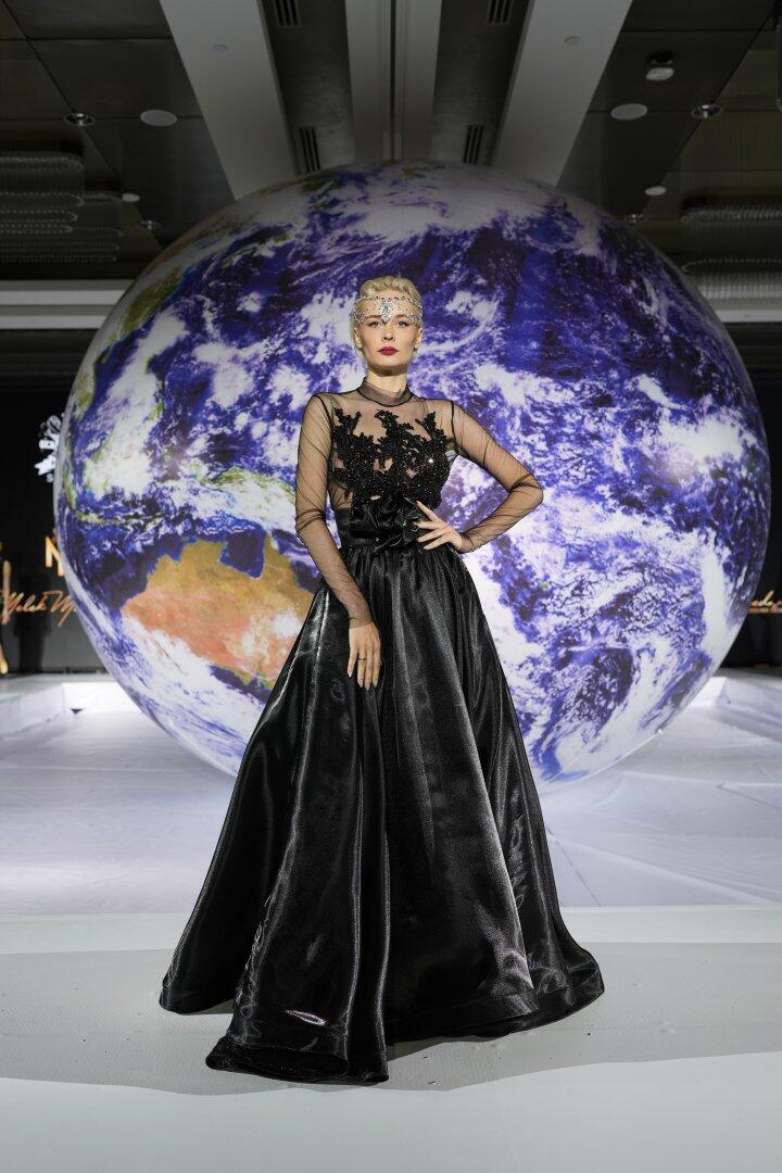 Azerbaijan Fashion Week 2023