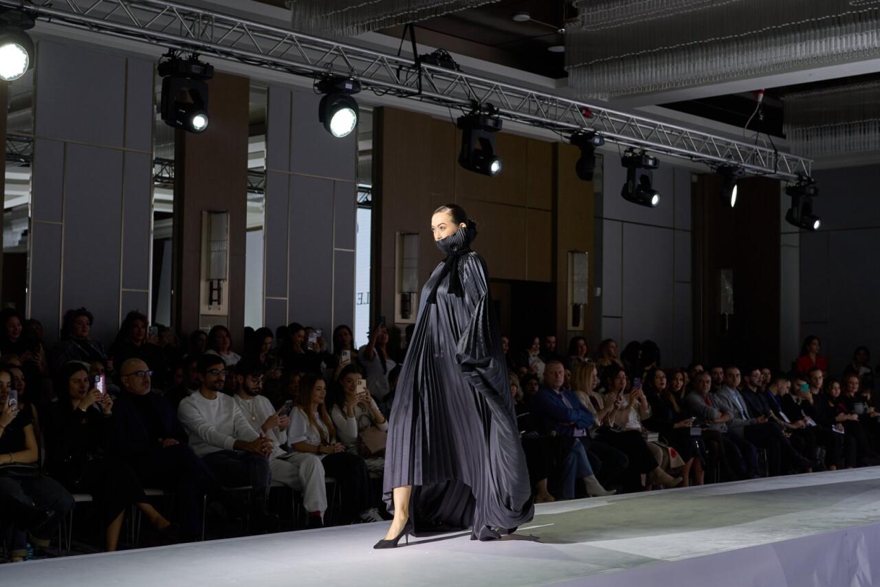 Azerbaijan Fashion Week 2023