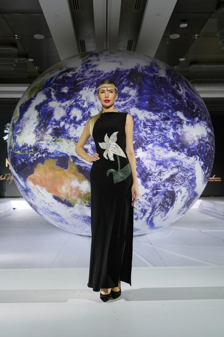 Azerbaijan Fashion Week 2023