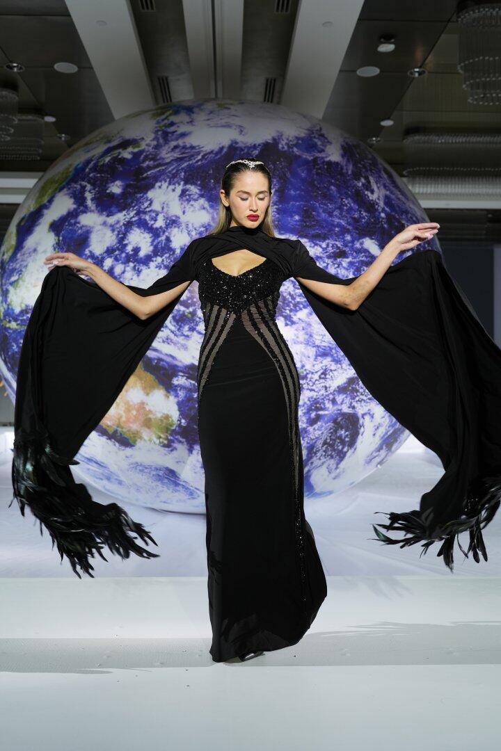 Azerbaijan Fashion Week 2023