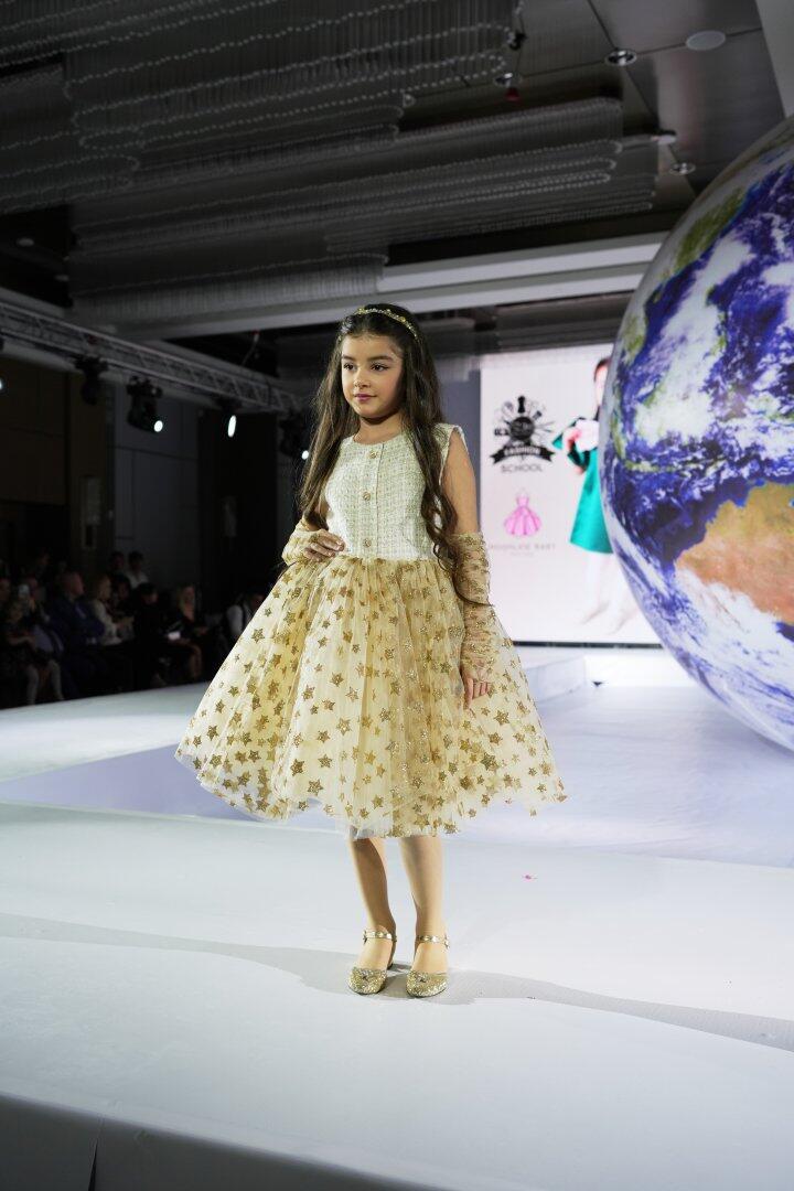 Azerbaijan Fashion Week 2023