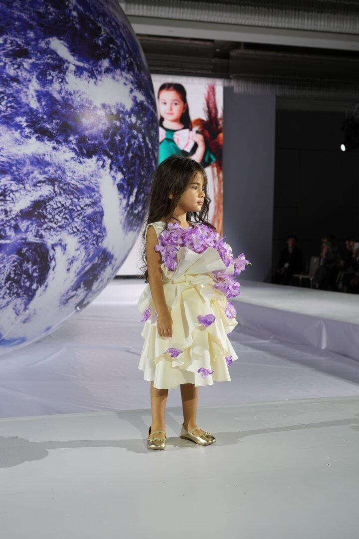 Azerbaijan Fashion Week 2023