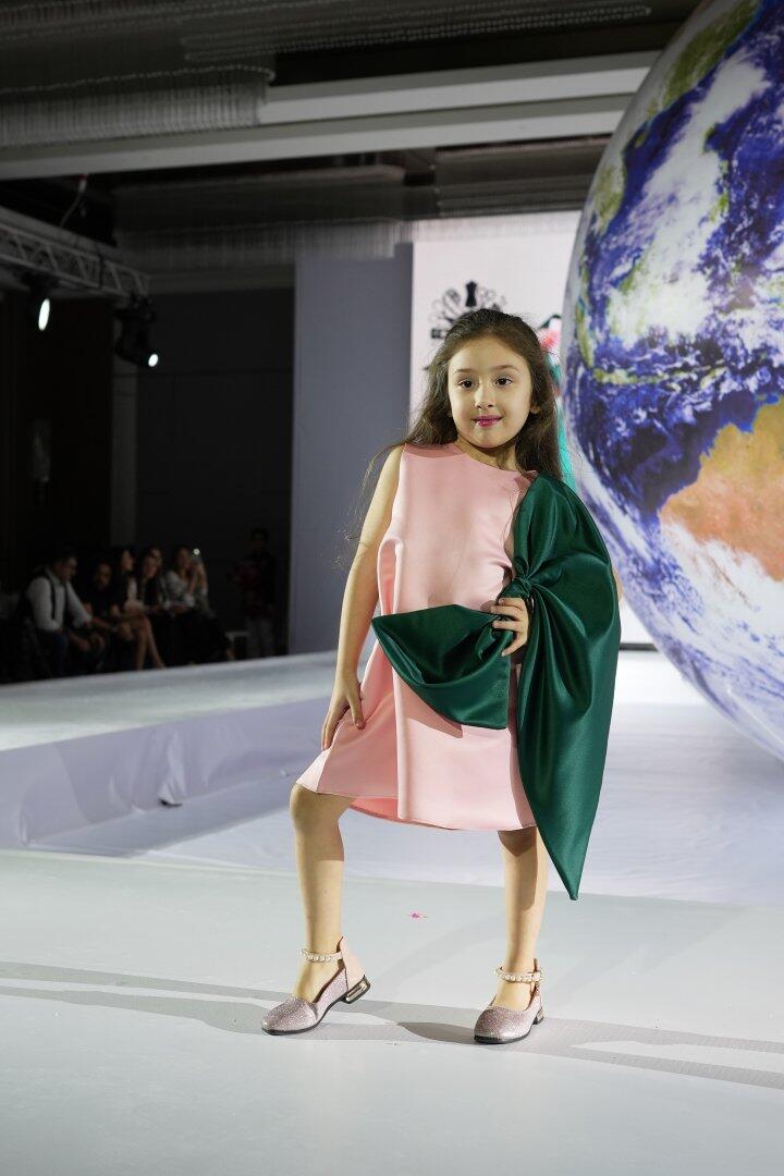 Azerbaijan Fashion Week 2023