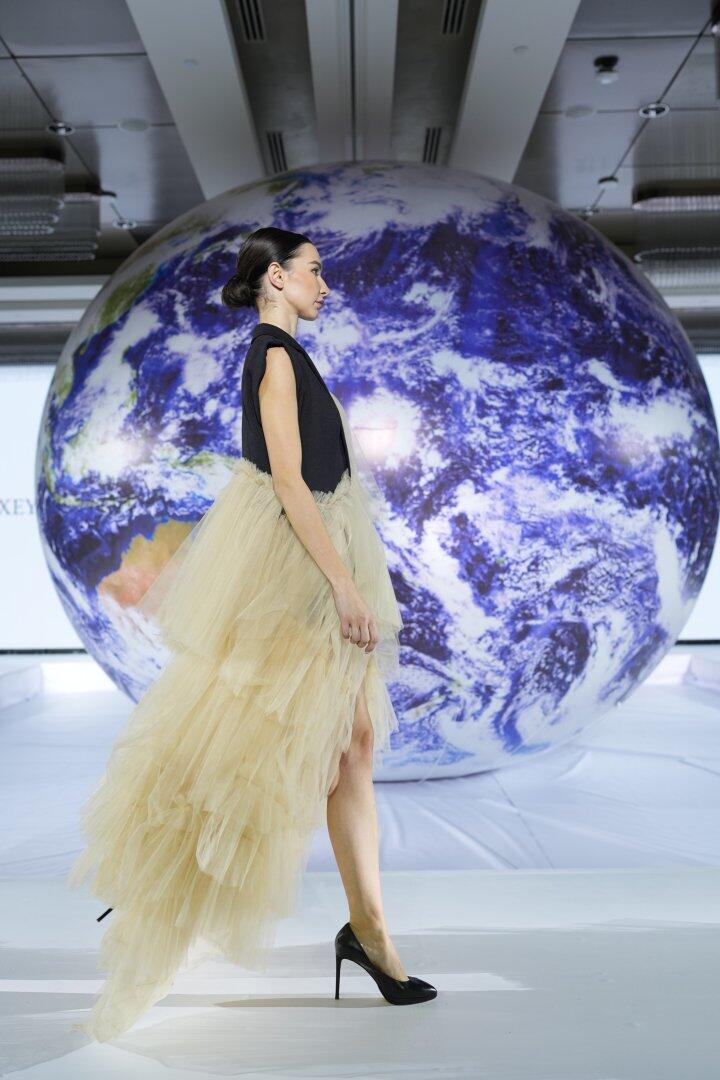 Azerbaijan Fashion Week 2023