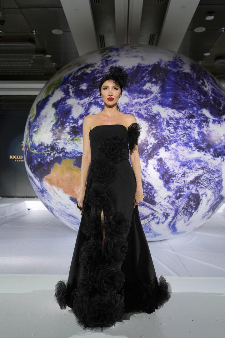 Azerbaijan Fashion Week 2023