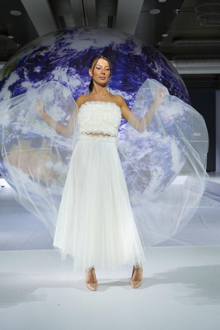 Azerbaijan Fashion Week 2023