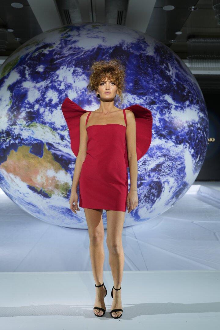 Azerbaijan Fashion Week 2023